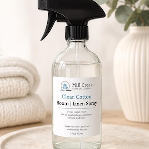 Room | Linen Spray