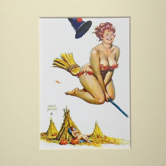 A4 Framed Print Calendar Girl Wall Art Fan Art Graphic Design Duane Bryers Birthday or Anniversary gift. Picture Frame Hilda 5 A4 Framed Print Calendar Girl Wall Art Fan Art Graphic Design Duane Bryers Birthday or Anniversary gift. Picture Frame Hilda 5