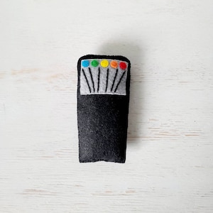 EMF Meter Cat Toy