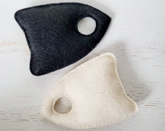 Planchette Cat Toy