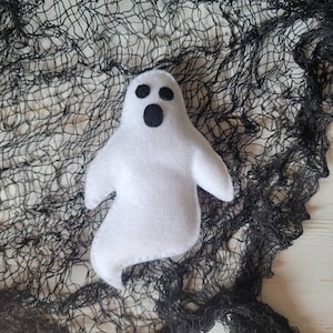 Ghost Cat Toy
