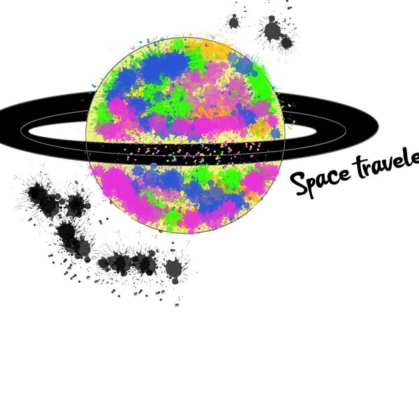 Logo planet