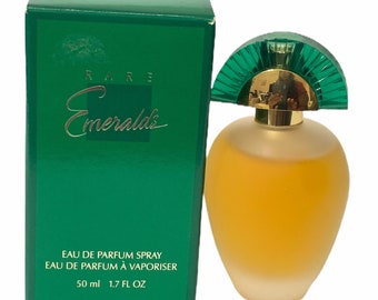 avon rare emeralds perfume