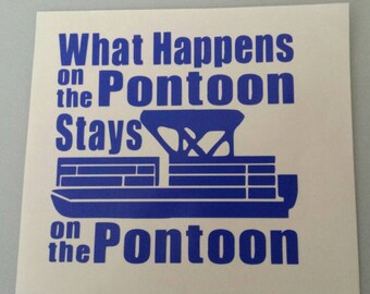 Download Pontoons | Etsy