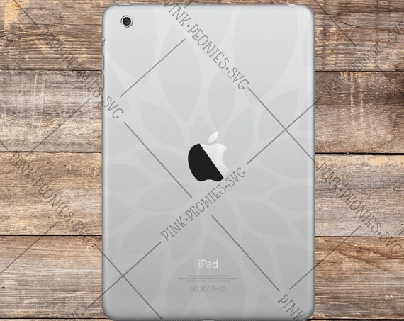 Download Free Ipad Tablet Decal Mockup Ipad Mockup Decal Mockup ...