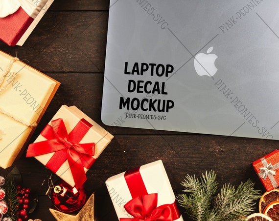 Christmas Holidays Laptop Decal Mockup Laptop Mockup Decal Mockup Christmas Holidays Laptop Decal Mockup Laptop Mockup Decal Mockup