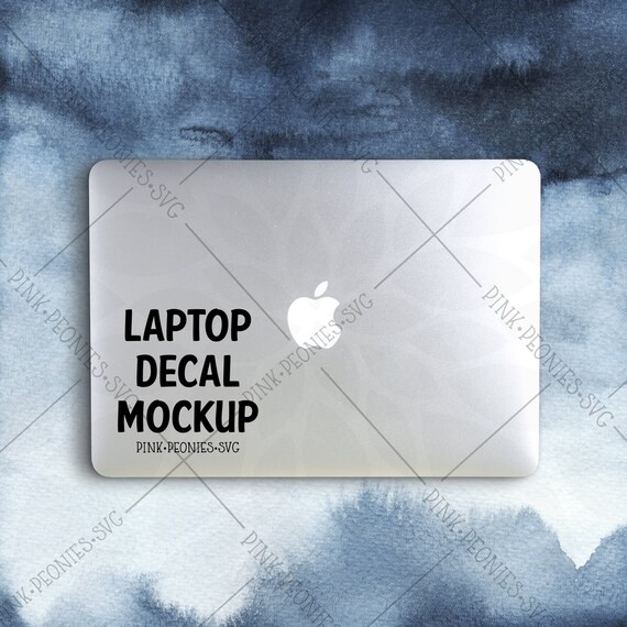 Watercolor Cover Laptop Decal Mockup Laptop Mockup Decal Mockup Watercolor Cover Laptop Decal Mockup Laptop Mockup Decal Mockup