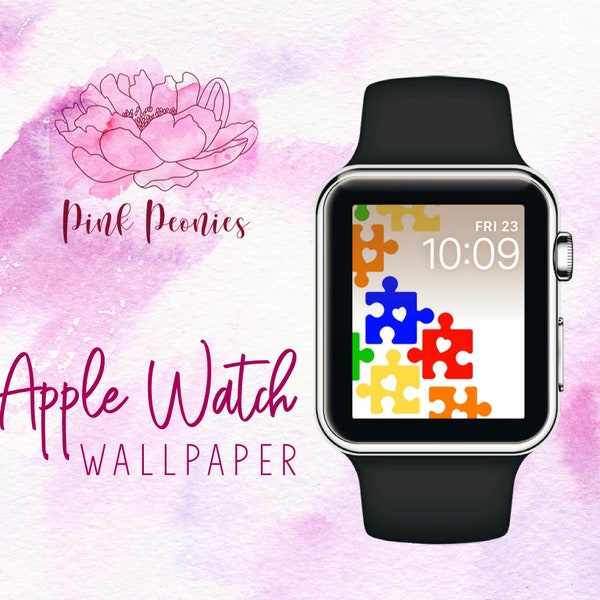 Apple Watch Wallpaper, Apple Watch Screen, Watch Wallpaper, Watch Screensaver, Apple Watch Personalize, Watch Face, Apple Watch Face, Watch