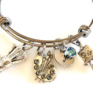 Illustration With Kids And Teacher In A Classroom. Education - Foto 8