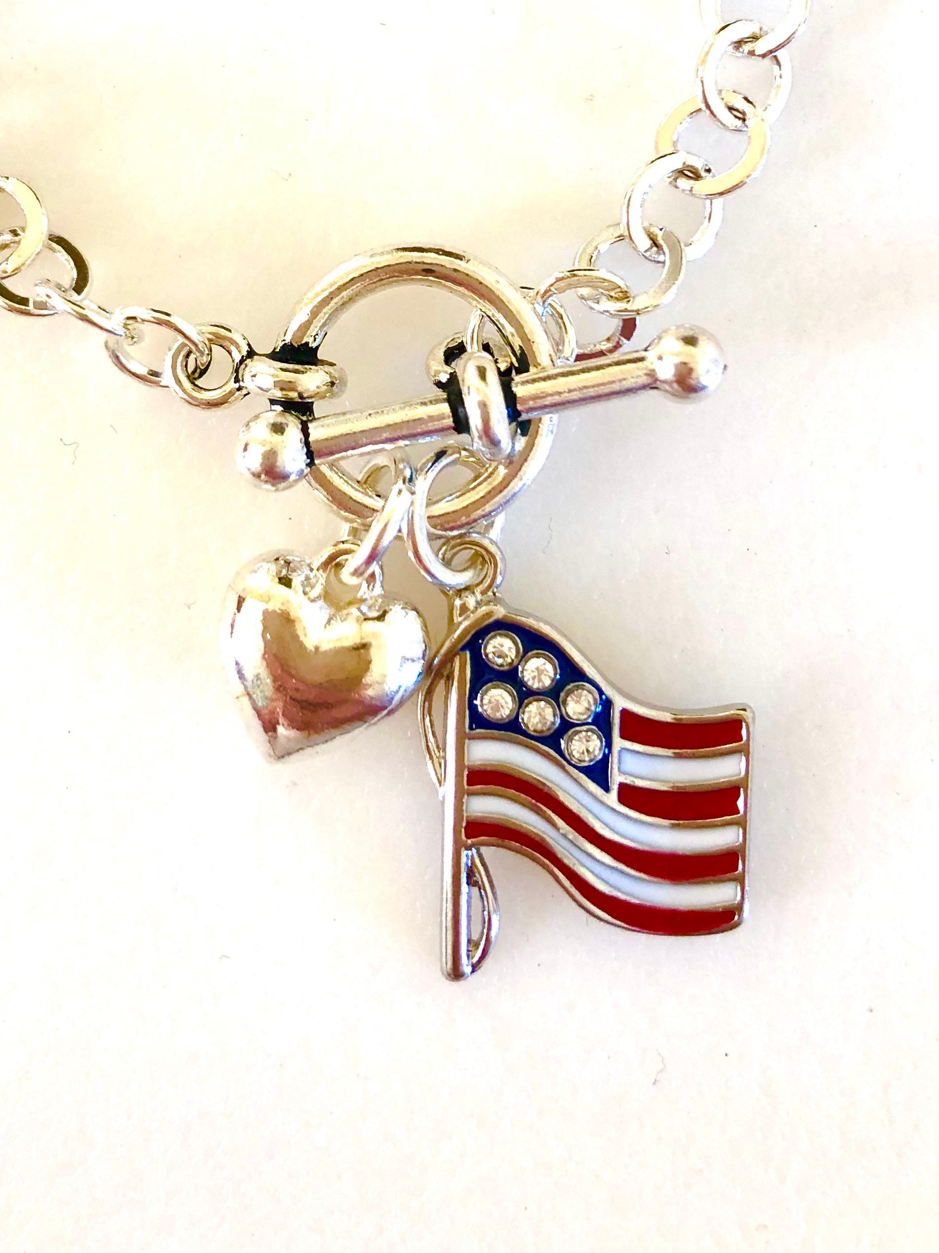 Como Hacer PULSERAS Con Cuentas HESH - YouTube