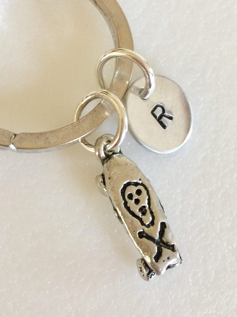 New Driver Key Ring First Car Key Ring Sweet 16 Young Etsy
