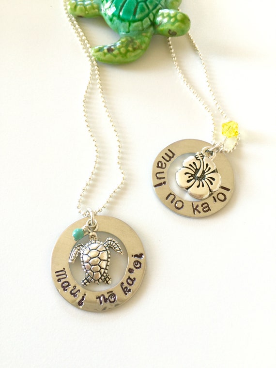 No ka oi hawaiian jewelry best sale