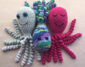 Octupus