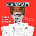 CARFAX Vehicle History Report by VIN | Full Usa & Canada VIN Check | Instant Digital Report - Carfax Report product logo
