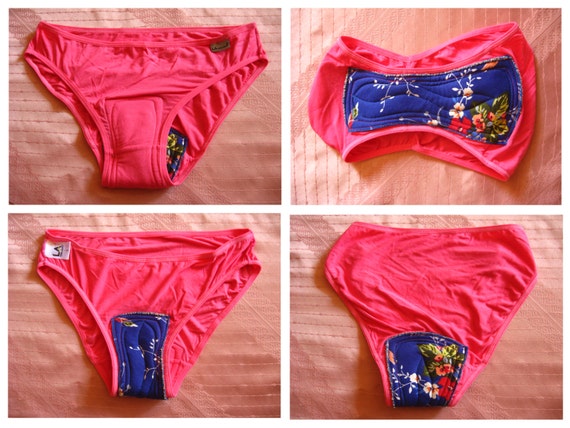 free period underwear