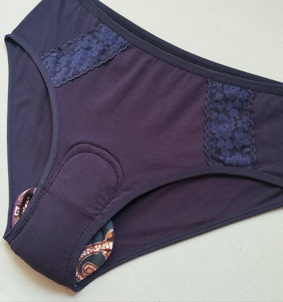 Venta > panties periodo > en stock