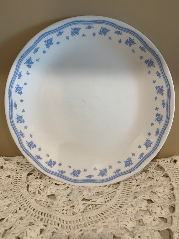 Corelle soup plate cheap