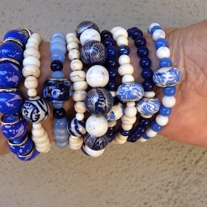 DELFT HOLLAND BRACELET Collection