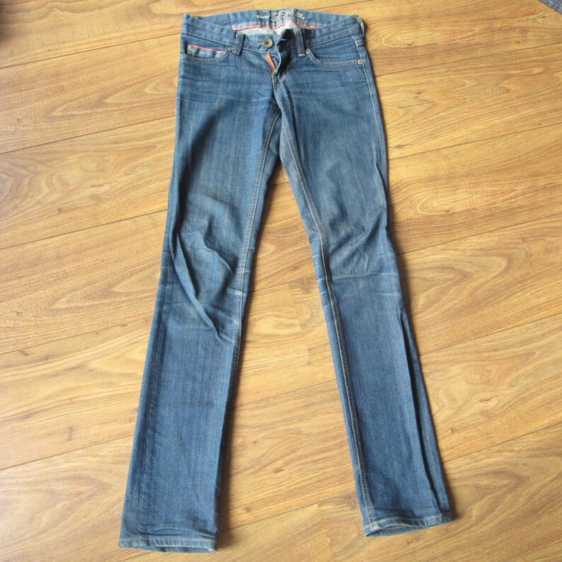 edwin jeans women