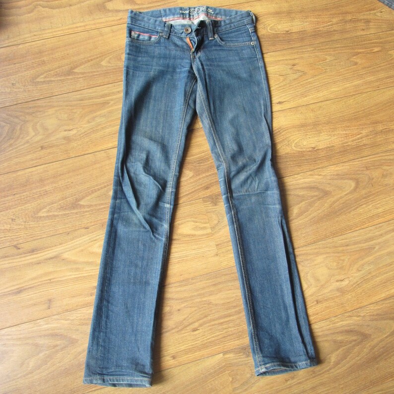 edwin jeans womens