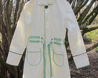 Adidas Tennis Coat