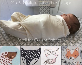 halo bassinet sheet pattern