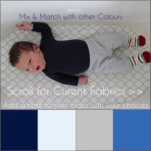 baby bjorn bassinet sheet