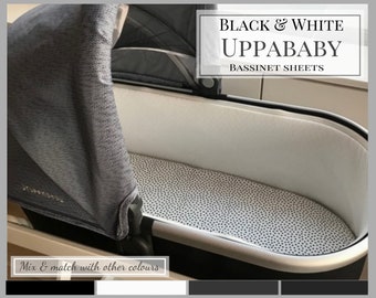 uppababy bassinet stand etsy