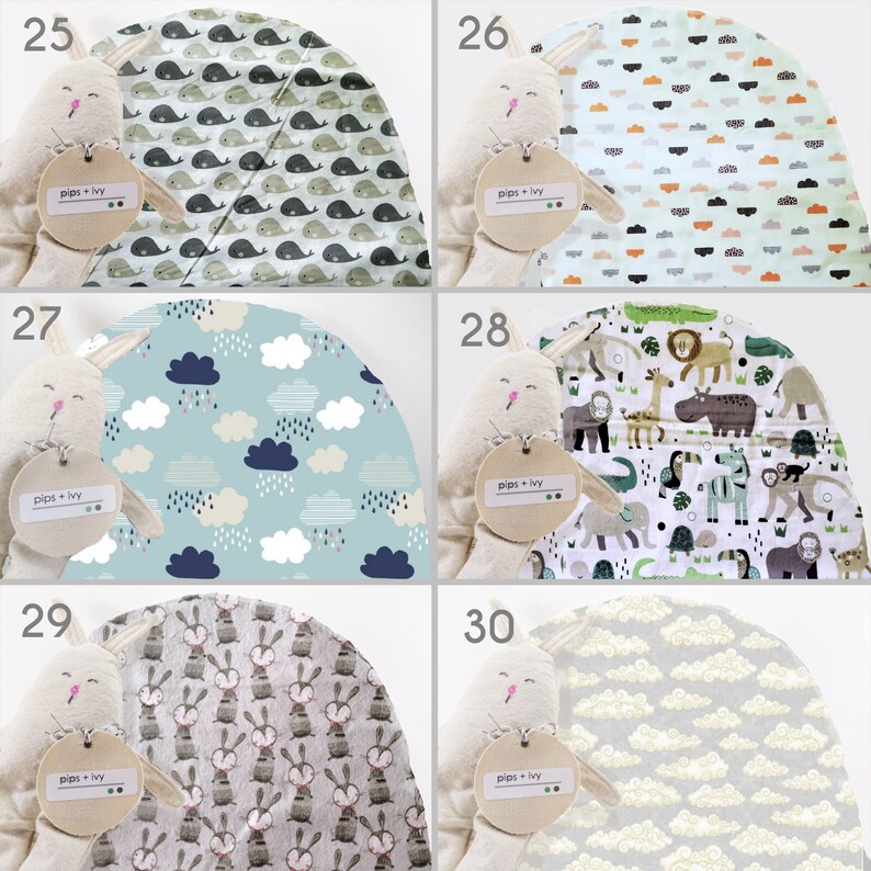 Halo Sheets. Animal Design Swivel Sleeper Fitted Etsy