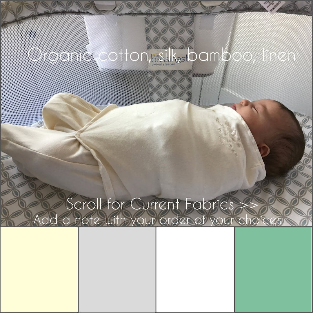 Luxury Halo Sheet. Custom Halo Swivel Bassinest Sheets in Silk