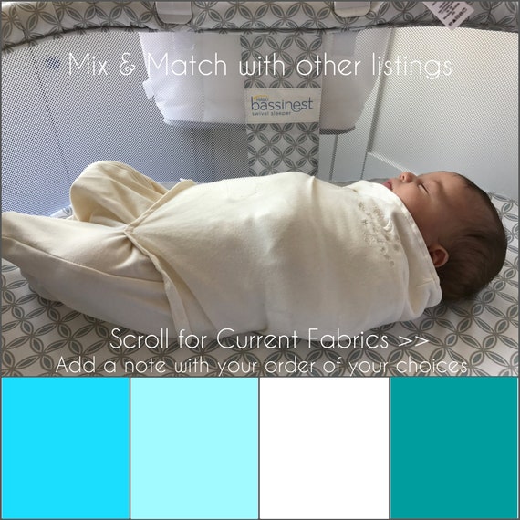 Best sheets for halo bassinest 2025