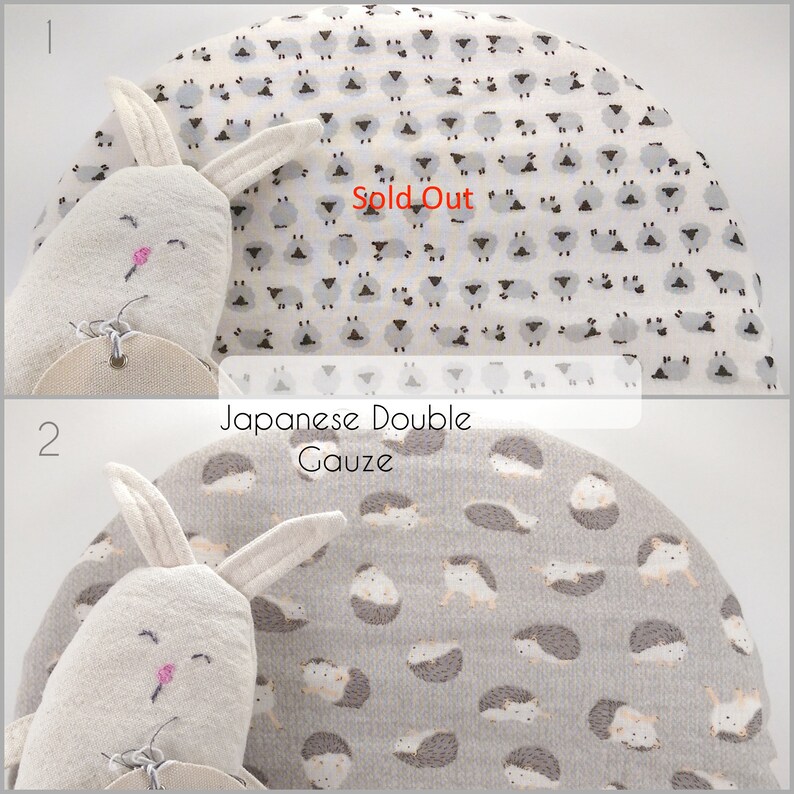 Luxury Baby Bjorn fitted sheet. Custom silk organic Etsy