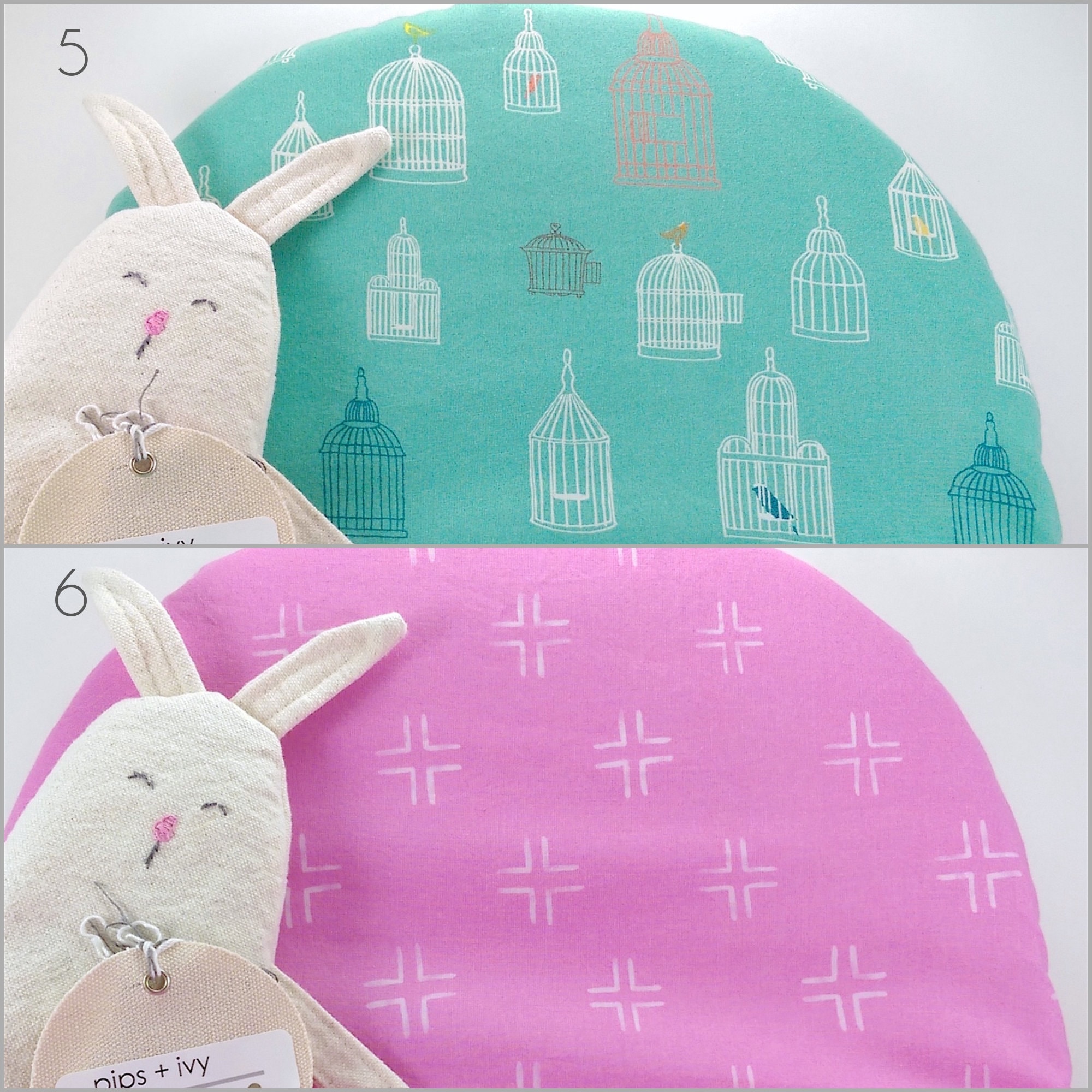 Organic Cotton Halo Sheet. Custom Halo Swivel Etsy