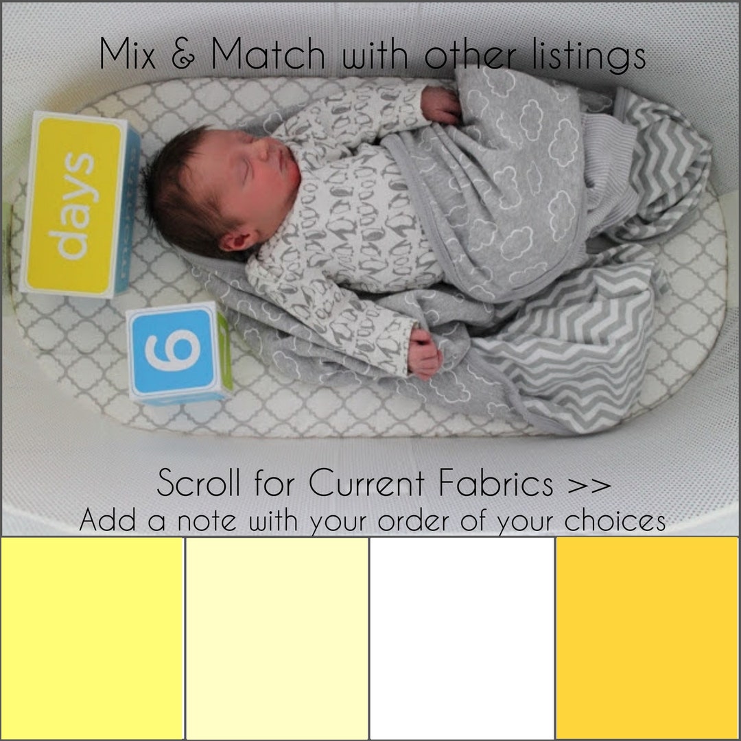 Custom Baby Bjorn Sheet. Pure Cotton Fitted Etsy