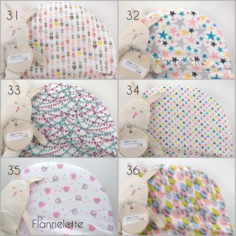 halo bassinet sheet pattern