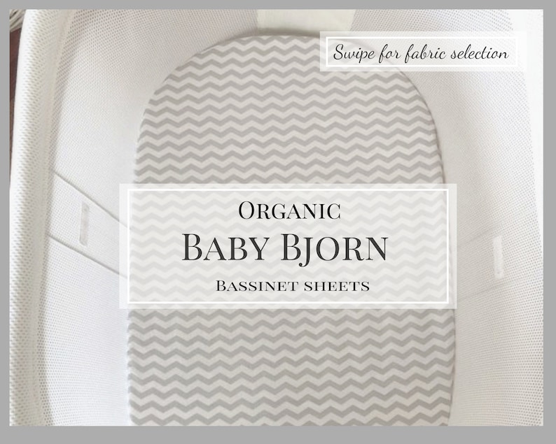 Organic Baby Bjorn Sheet. Custom Fitted Organic Etsy Australia