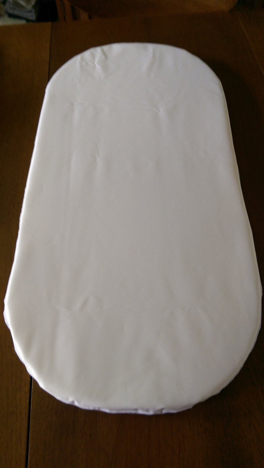 baby changing table essentials