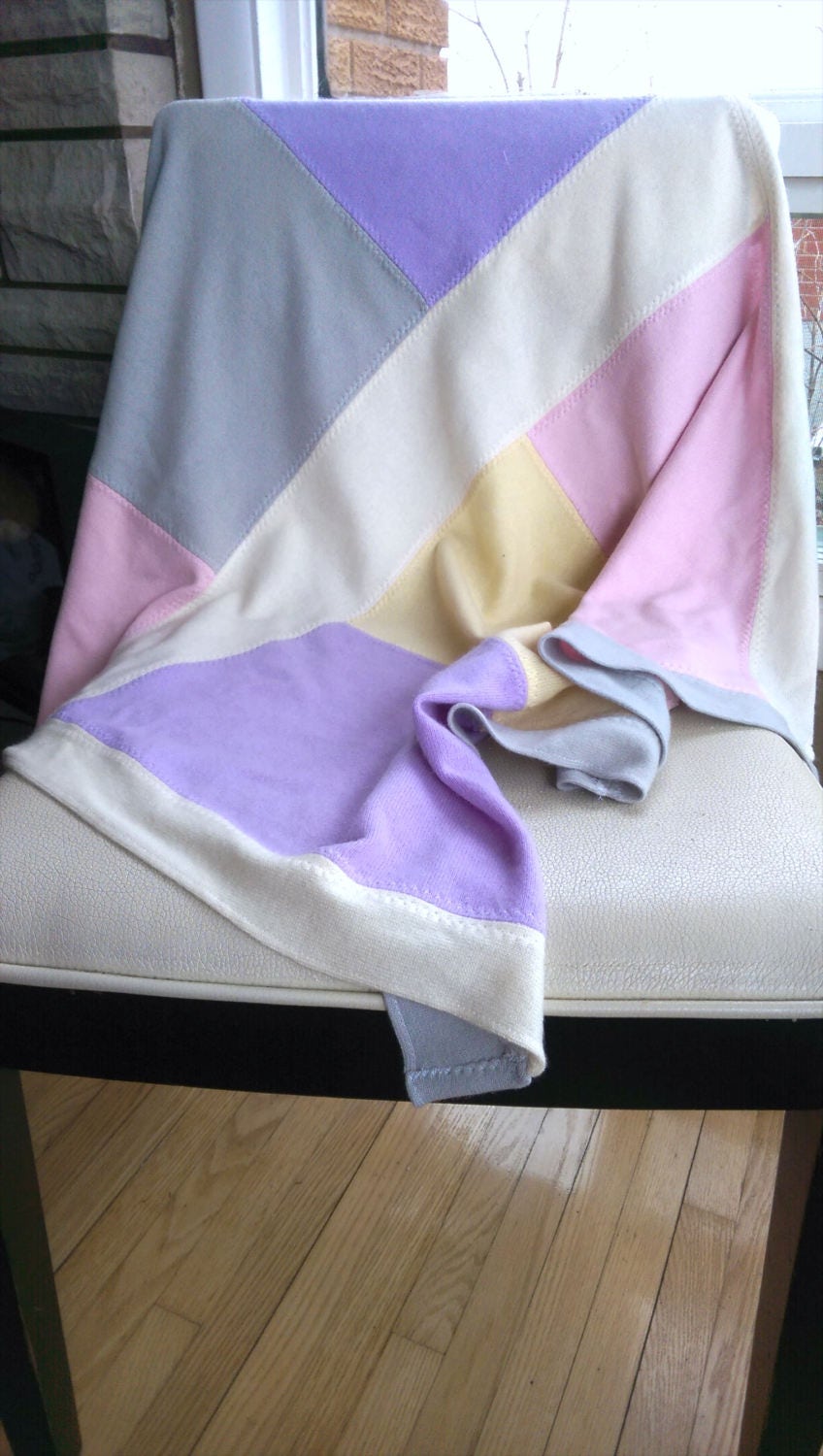 Cashmere Baby blanket. Luxury baby gift. Cashmere Etsy