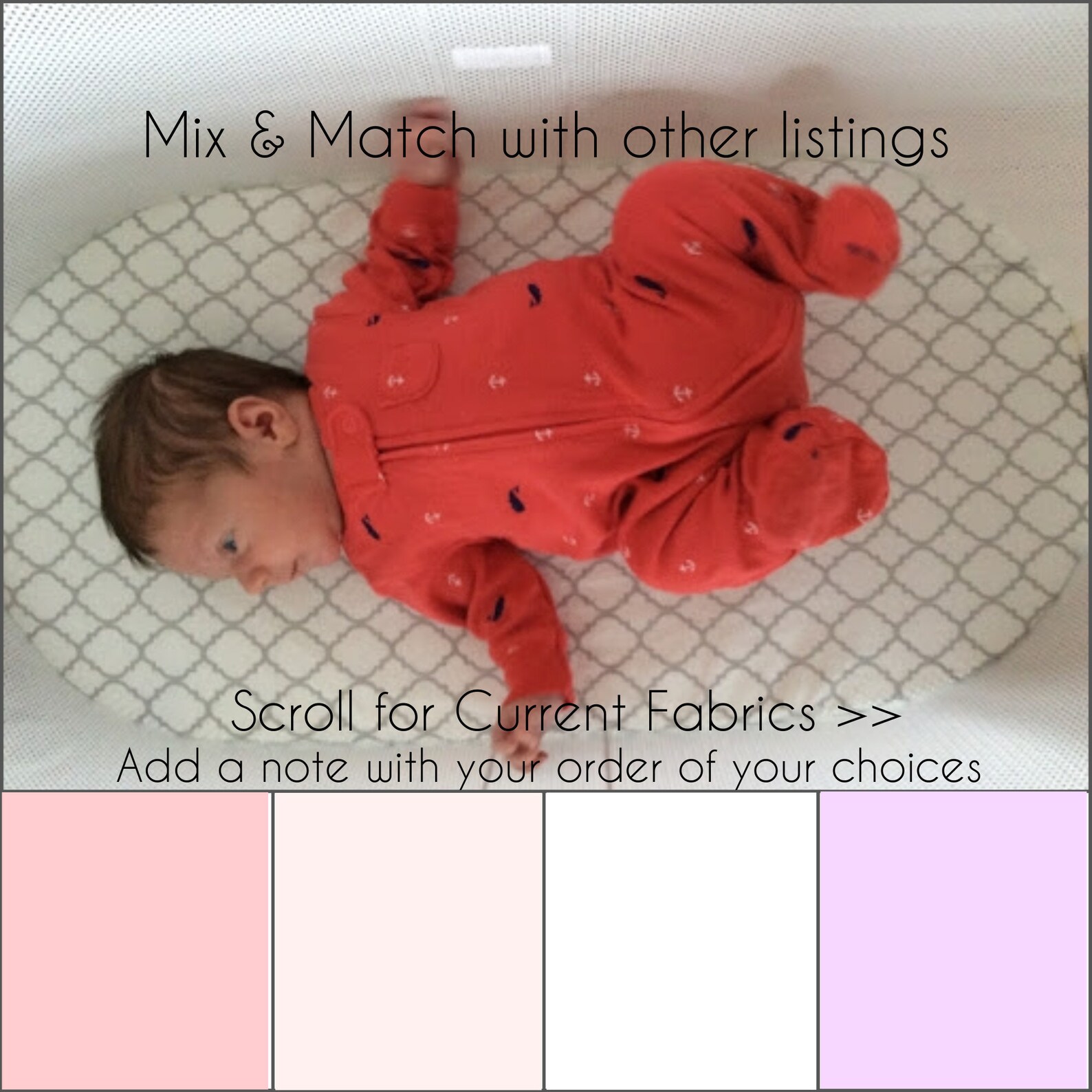 Baby Bjorn Sheets. Fitted Premium Cotton Etsy