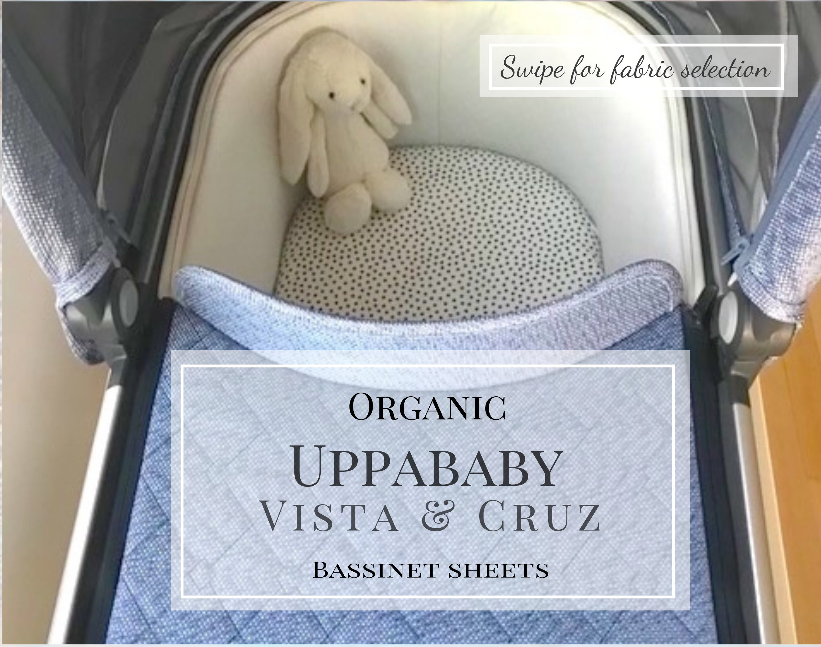 Custom bassinet sheets hot sale