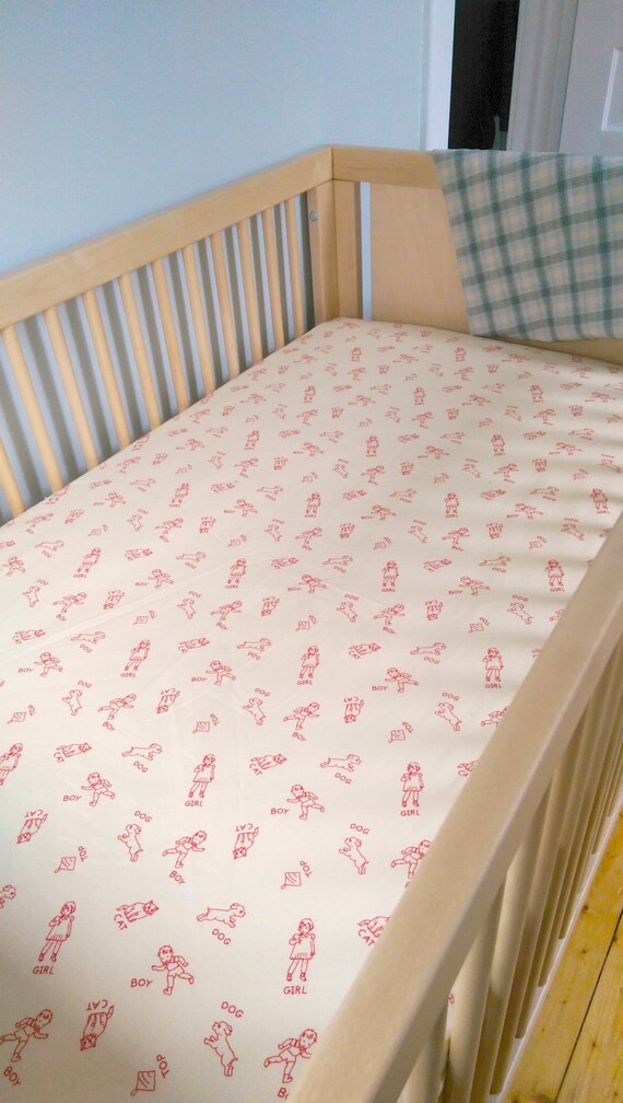 Cot top sale sheet