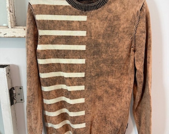 Vintage KOOVS size medium men’s sweater