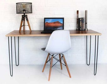 REBAR WRITING DESK