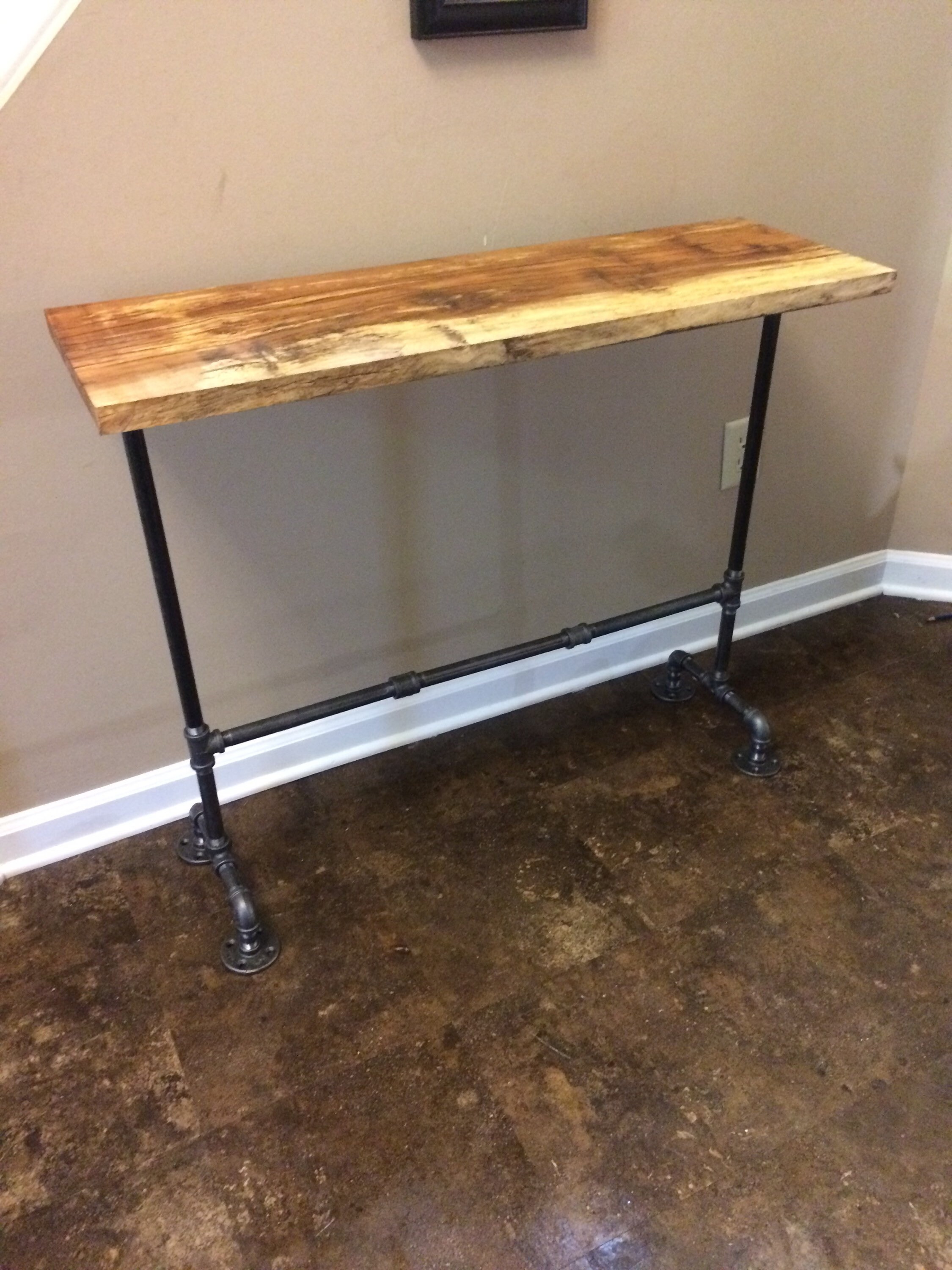 barnwood-black-pipe-entryway-table-rustic-barnwood-table-entryway