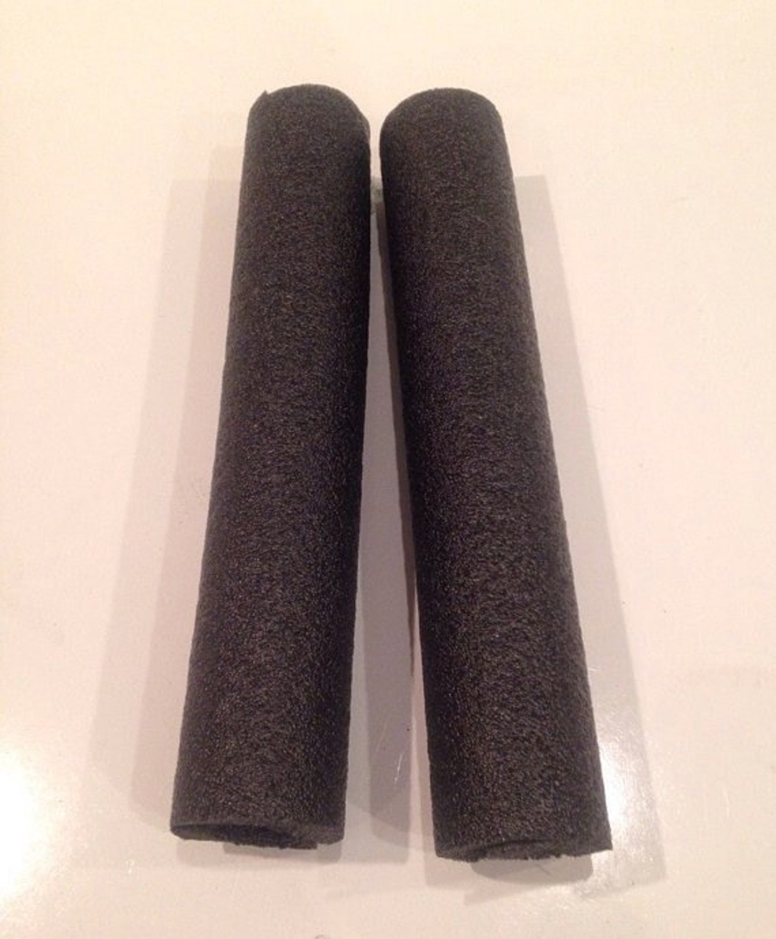 Industrial Bicycle Rack Wall Mount plus Foam Paddingpick | Etsy