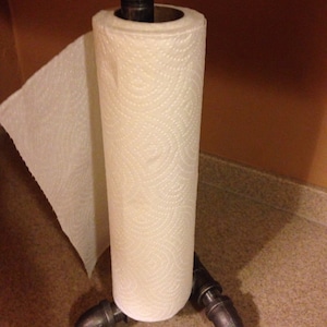 Industrial Paper Towel Holder