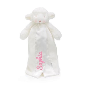 Baptism Gift/Personalized Lamb Baptism Gift/Baby Shower Gift/Personalized Christening Baby Gift/Baby Girl Gift/Baby Boy Gift