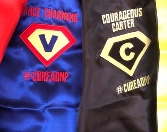 Personalized Superhero Cape/Superhero Cape/Ring Bearer Gifts/ Infant Size Superhero Cape/ Baby Superhero Pictures Dress Up
