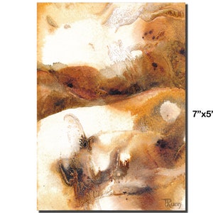 Original Painting, Acrylic Painting, Earth tones, wall art, Valentines Gift, Art Painting, Abstract Art, Anniversary Gift, Art painting