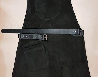 Leather Apron